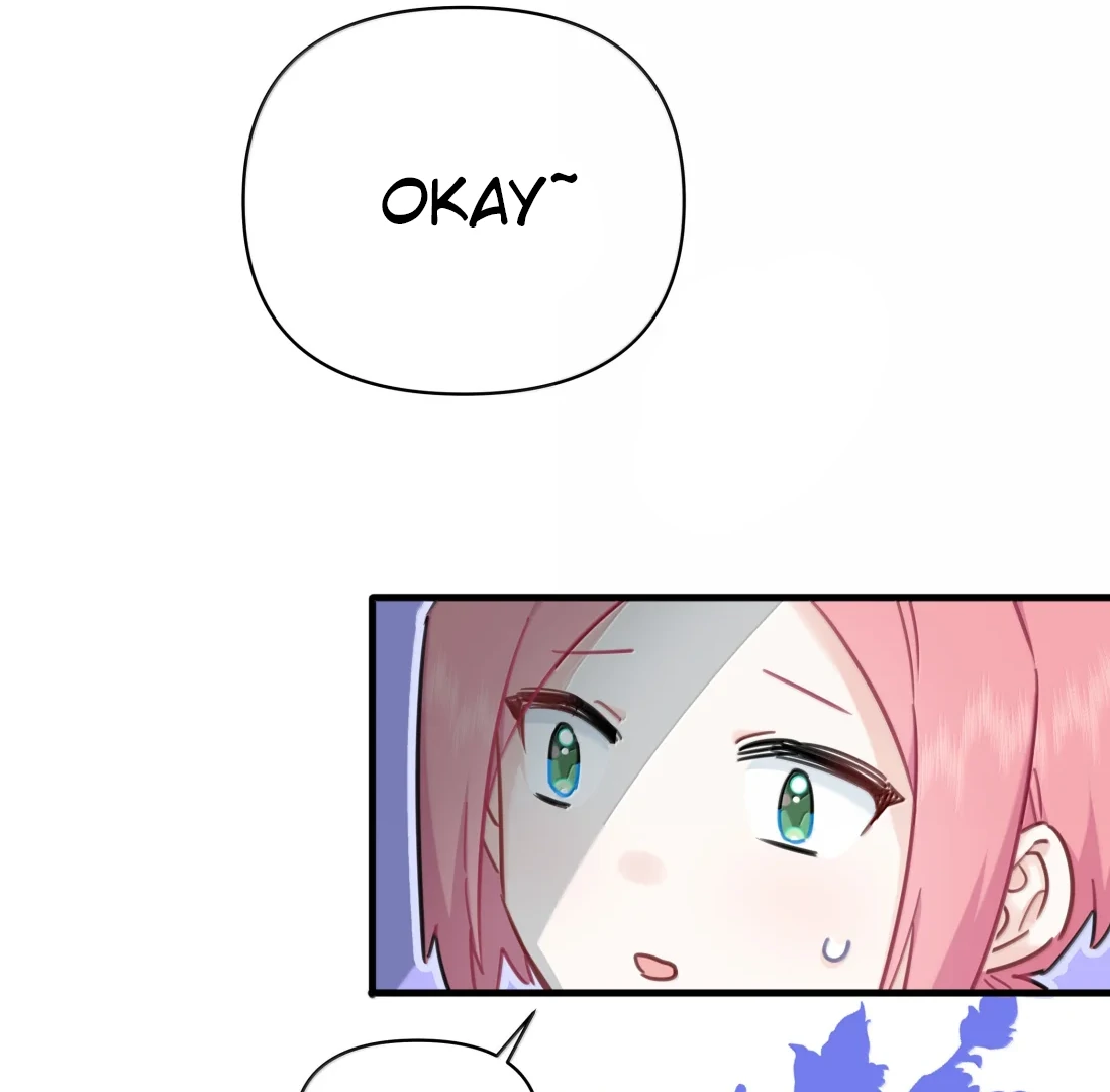 Falling in Love Gives Me Superpowers Chapter 93 - Page 28