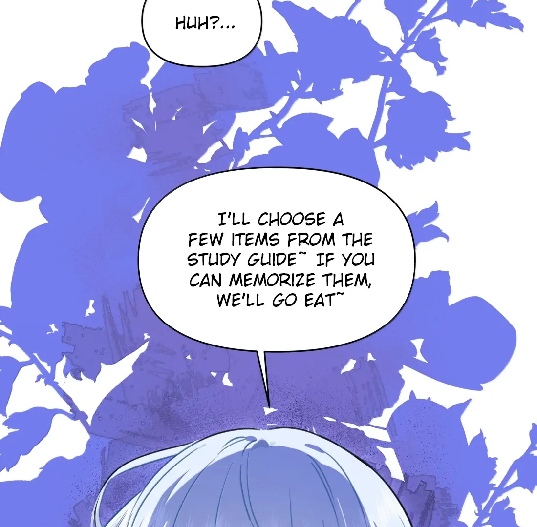 Falling in Love Gives Me Superpowers Chapter 93 - Page 29