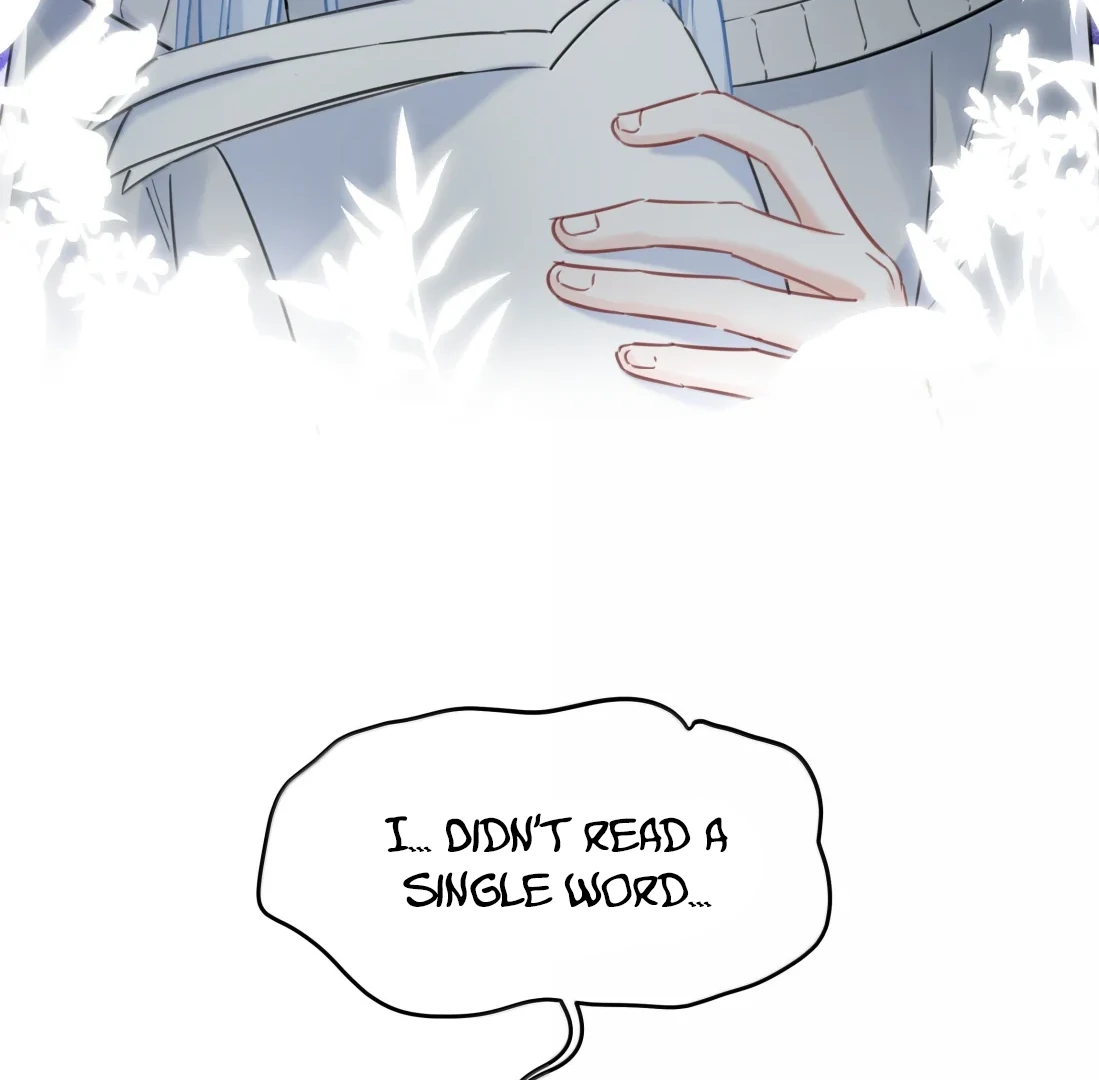 Falling in Love Gives Me Superpowers Chapter 93 - Page 31