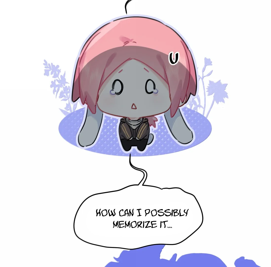 Falling in Love Gives Me Superpowers Chapter 93 - Page 32