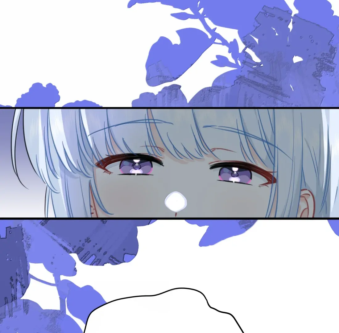 Falling in Love Gives Me Superpowers Chapter 93 - Page 33