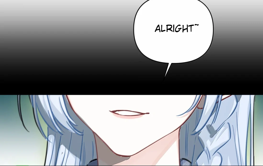 Falling in Love Gives Me Superpowers Chapter 93 - Page 36