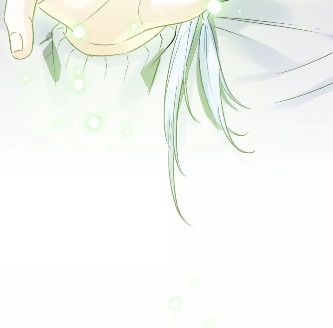 Falling in Love Gives Me Superpowers Chapter 93 - Page 39