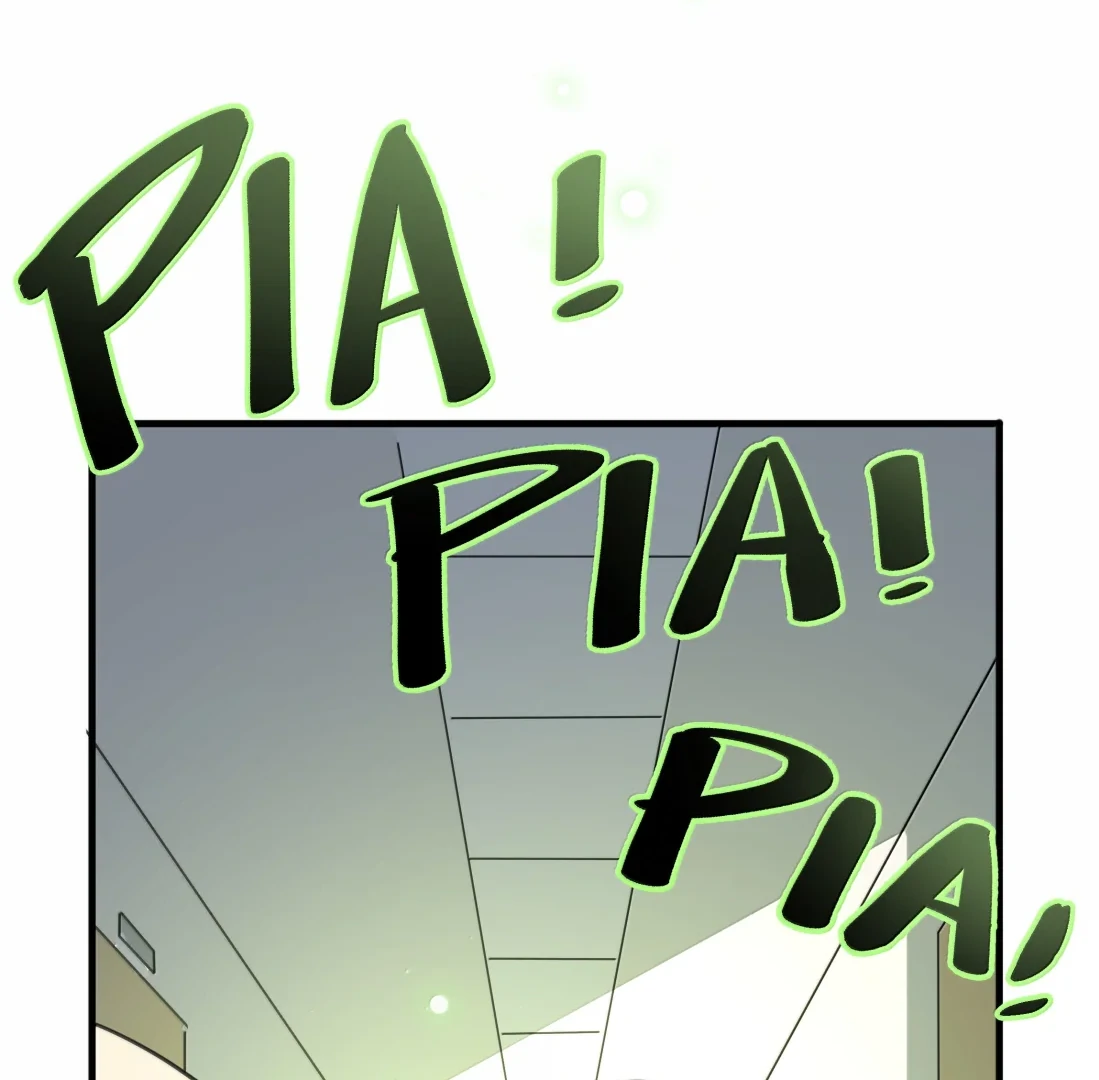 Falling in Love Gives Me Superpowers Chapter 93 - Page 40