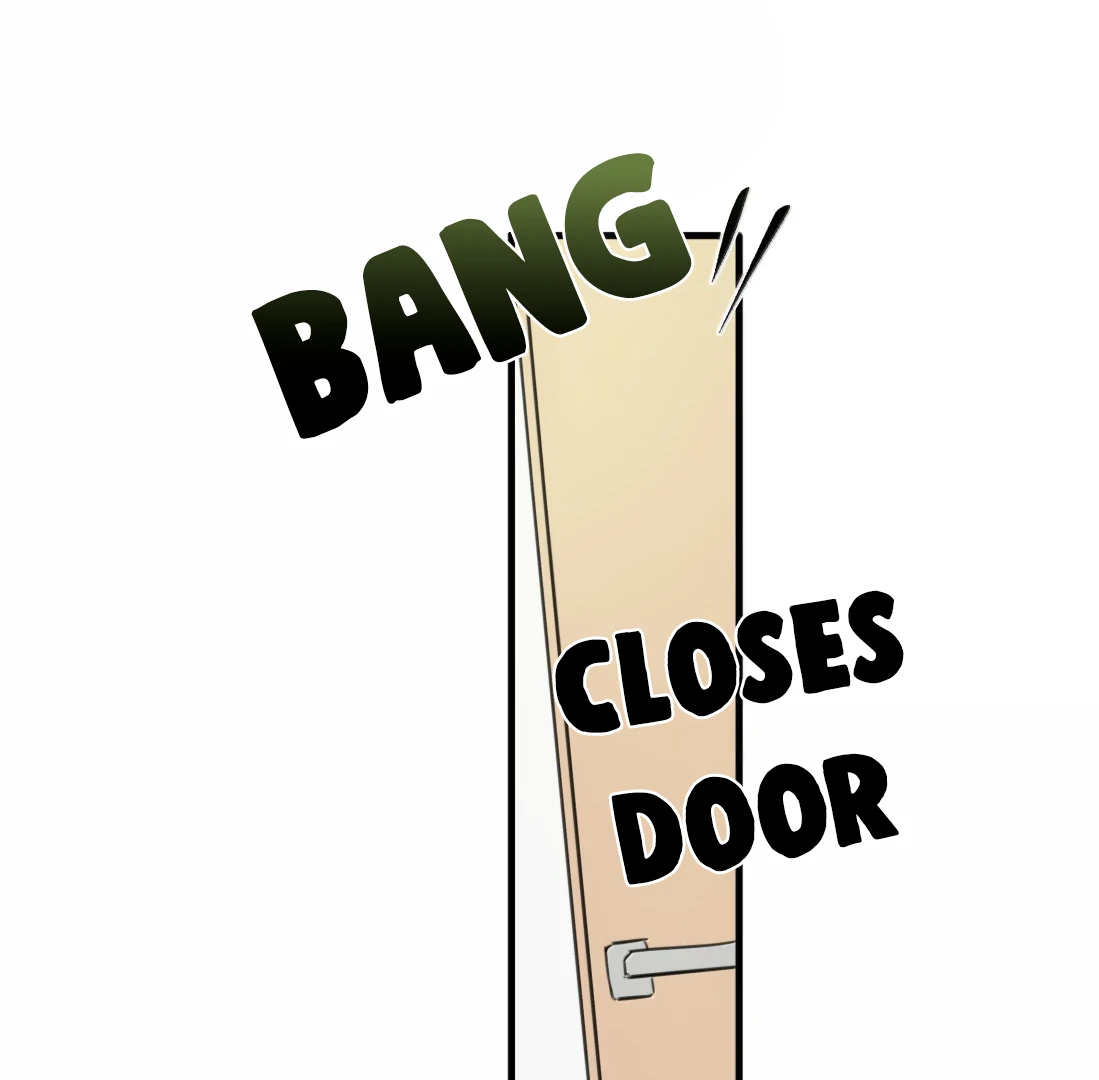 Falling in Love Gives Me Superpowers Chapter 93 - Page 46