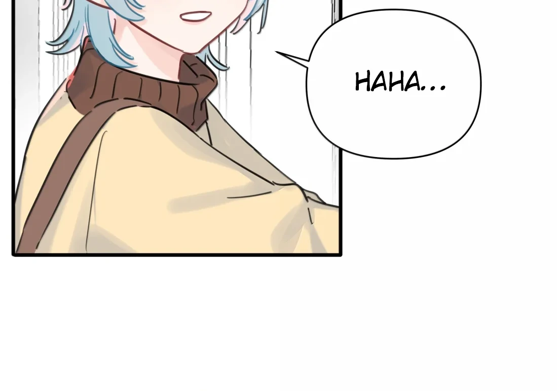 Falling in Love Gives Me Superpowers Chapter 93 - Page 54