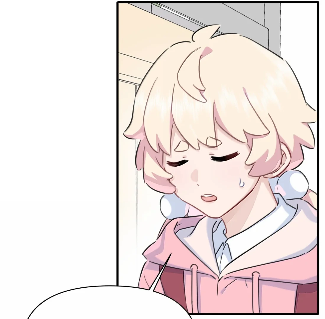 Falling in Love Gives Me Superpowers Chapter 93 - Page 55