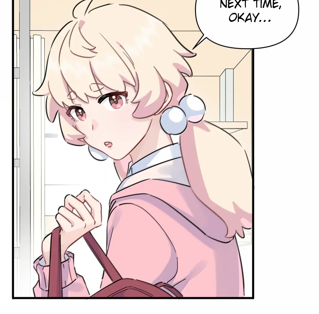 Falling in Love Gives Me Superpowers Chapter 93 - Page 60