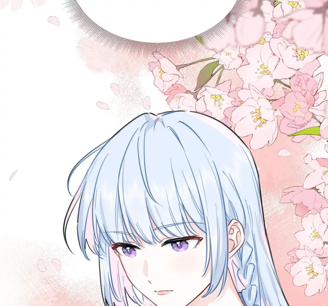 Falling in Love Gives Me Superpowers Chapter 93 - Page 7