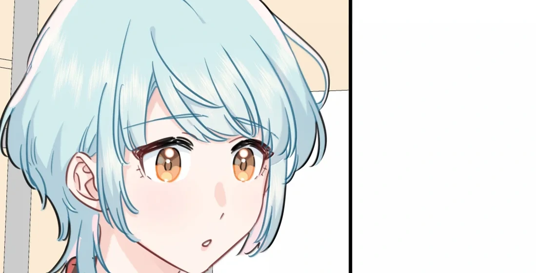 Falling in Love Gives Me Superpowers Chapter 93 - Page 62