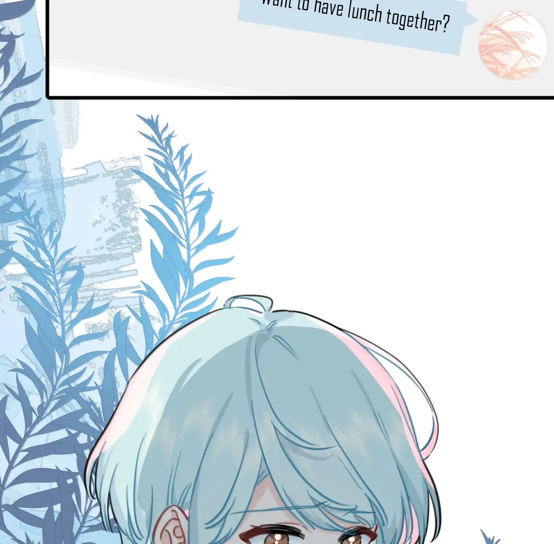 Falling in Love Gives Me Superpowers Chapter 93 - Page 67