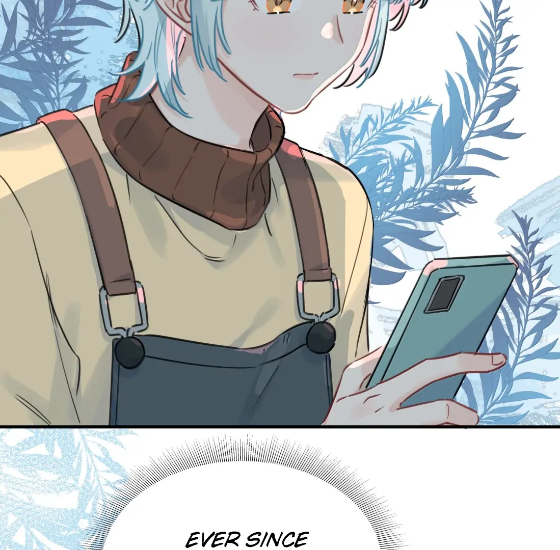 Falling in Love Gives Me Superpowers Chapter 93 - Page 68