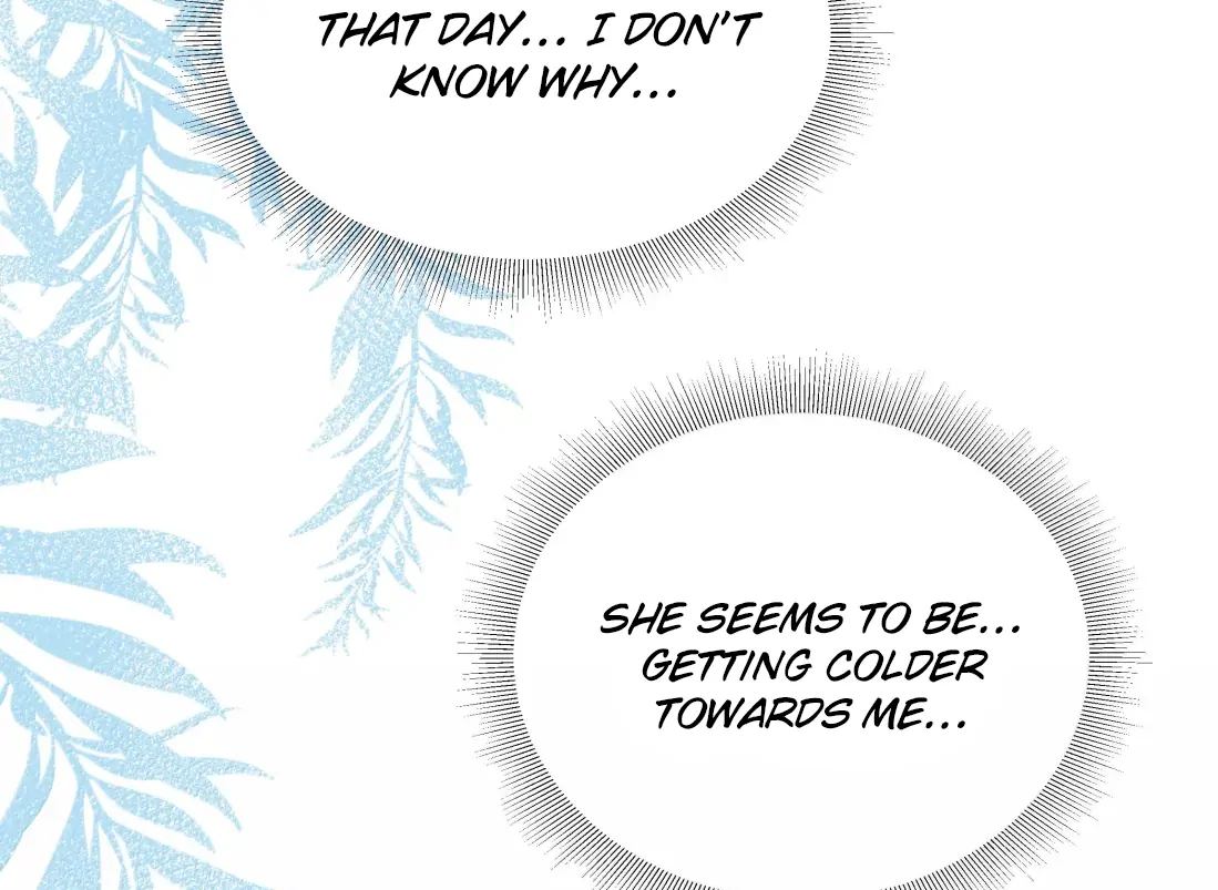 Falling in Love Gives Me Superpowers Chapter 93 - Page 69