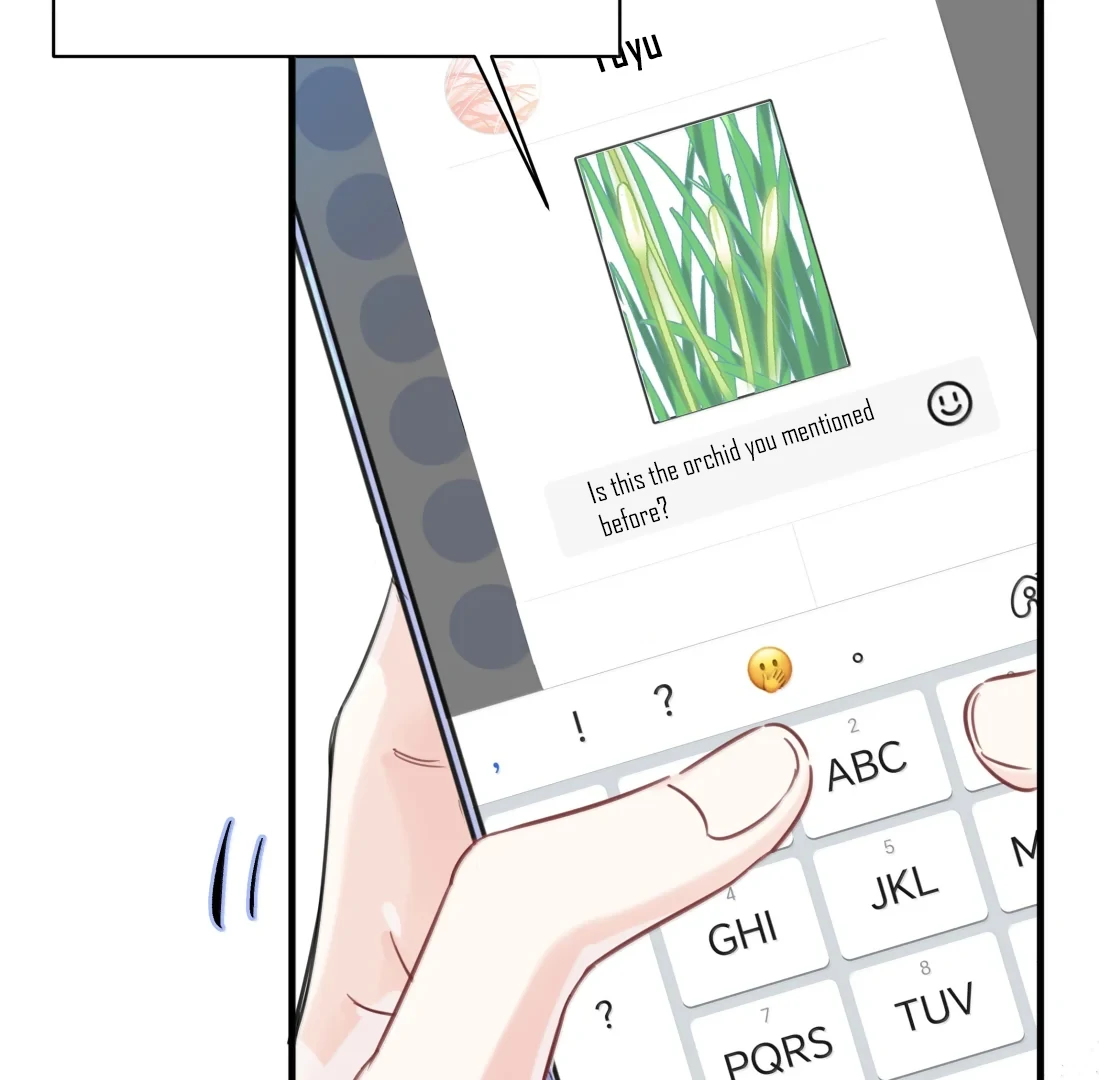 Falling in Love Gives Me Superpowers Chapter 94 - Page 12