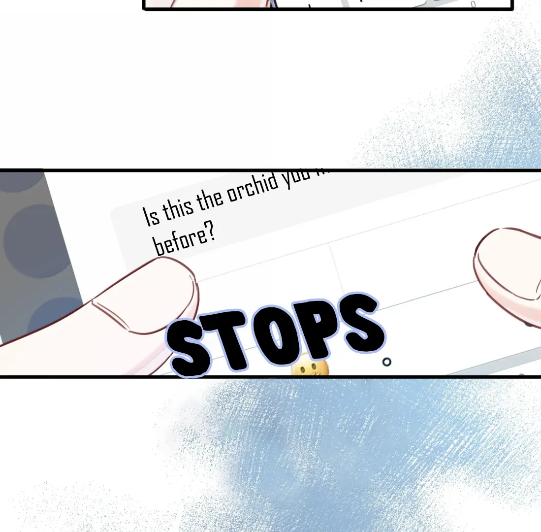 Falling in Love Gives Me Superpowers Chapter 94 - Page 13