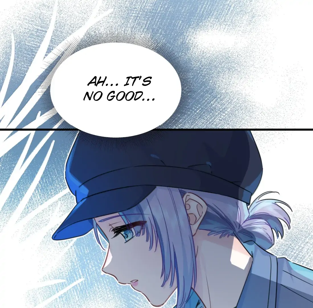 Falling in Love Gives Me Superpowers Chapter 94 - Page 14