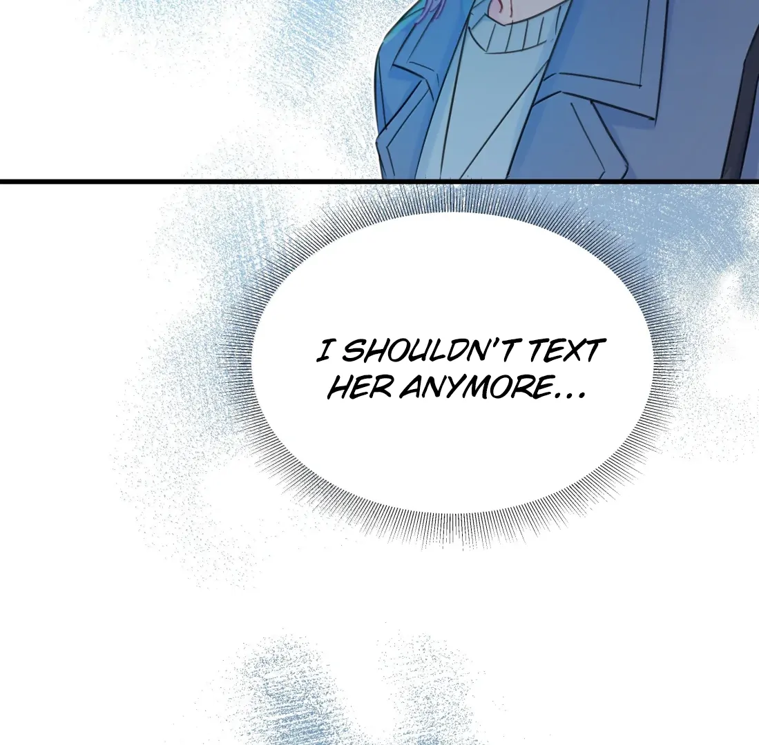 Falling in Love Gives Me Superpowers Chapter 94 - Page 15