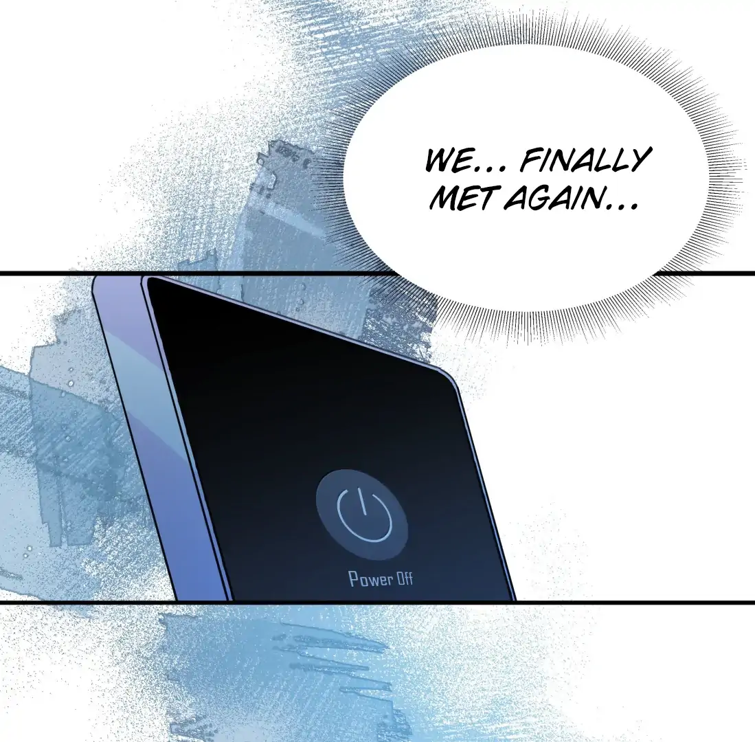 Falling in Love Gives Me Superpowers Chapter 94 - Page 16