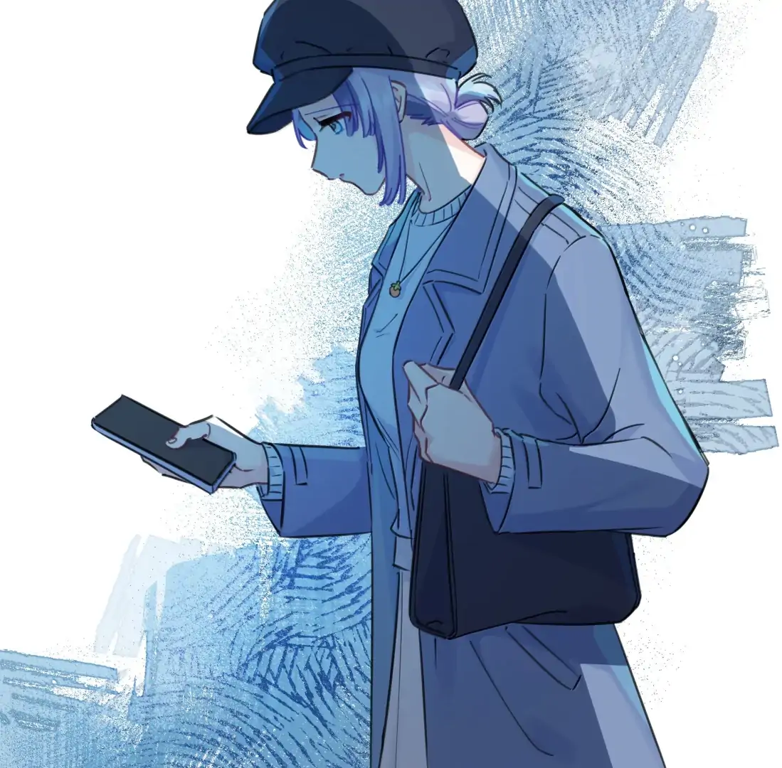 Falling in Love Gives Me Superpowers Chapter 94 - Page 18