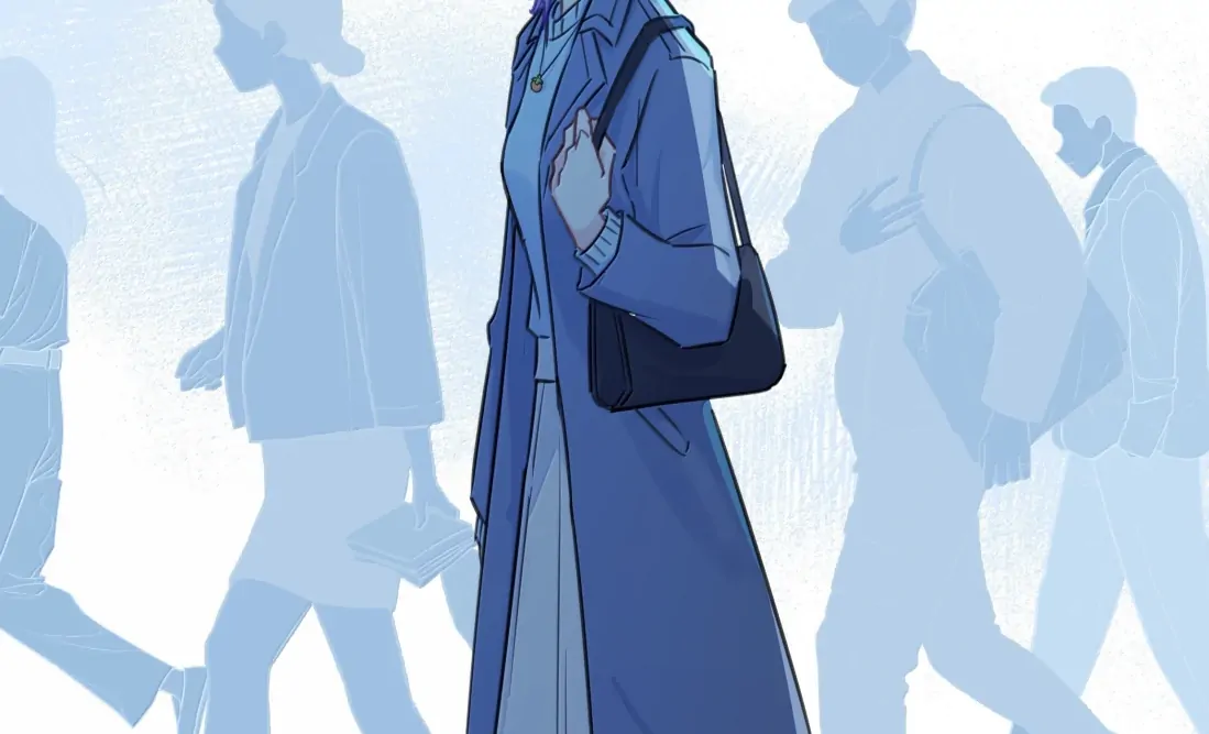 Falling in Love Gives Me Superpowers Chapter 94 - Page 20