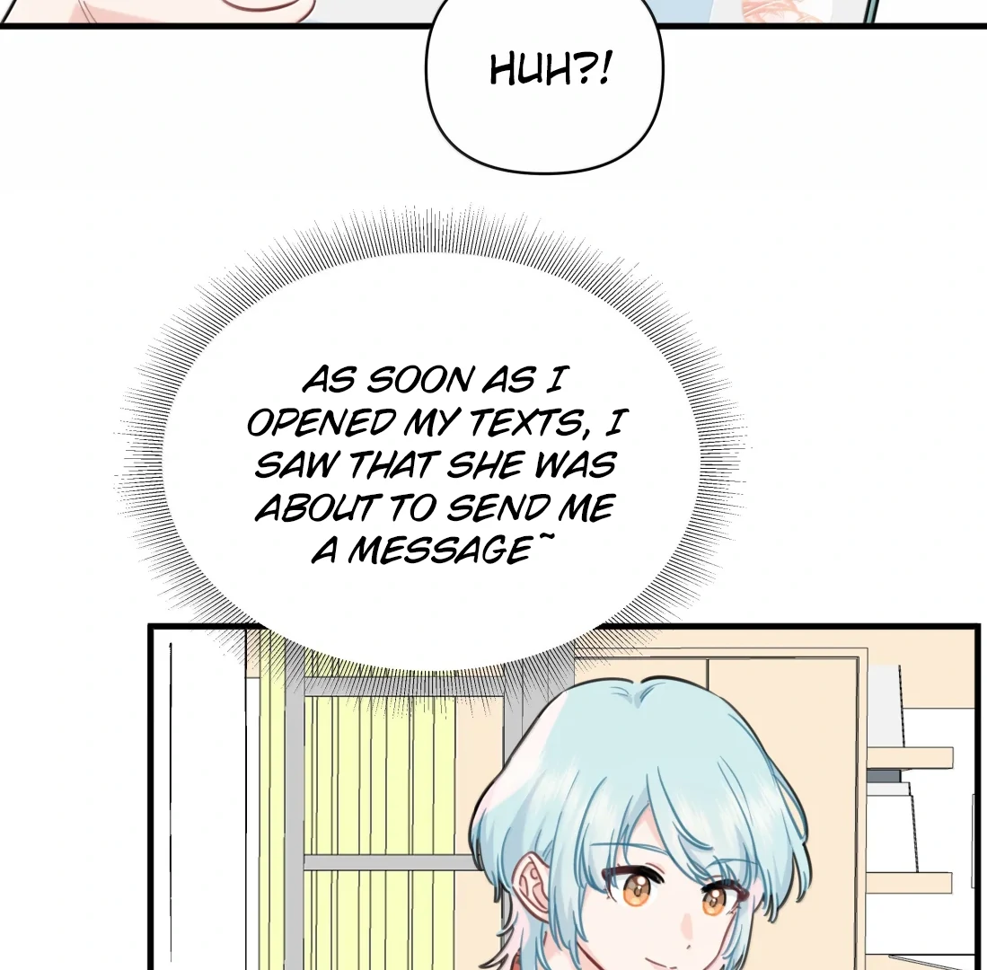 Falling in Love Gives Me Superpowers Chapter 94 - Page 24