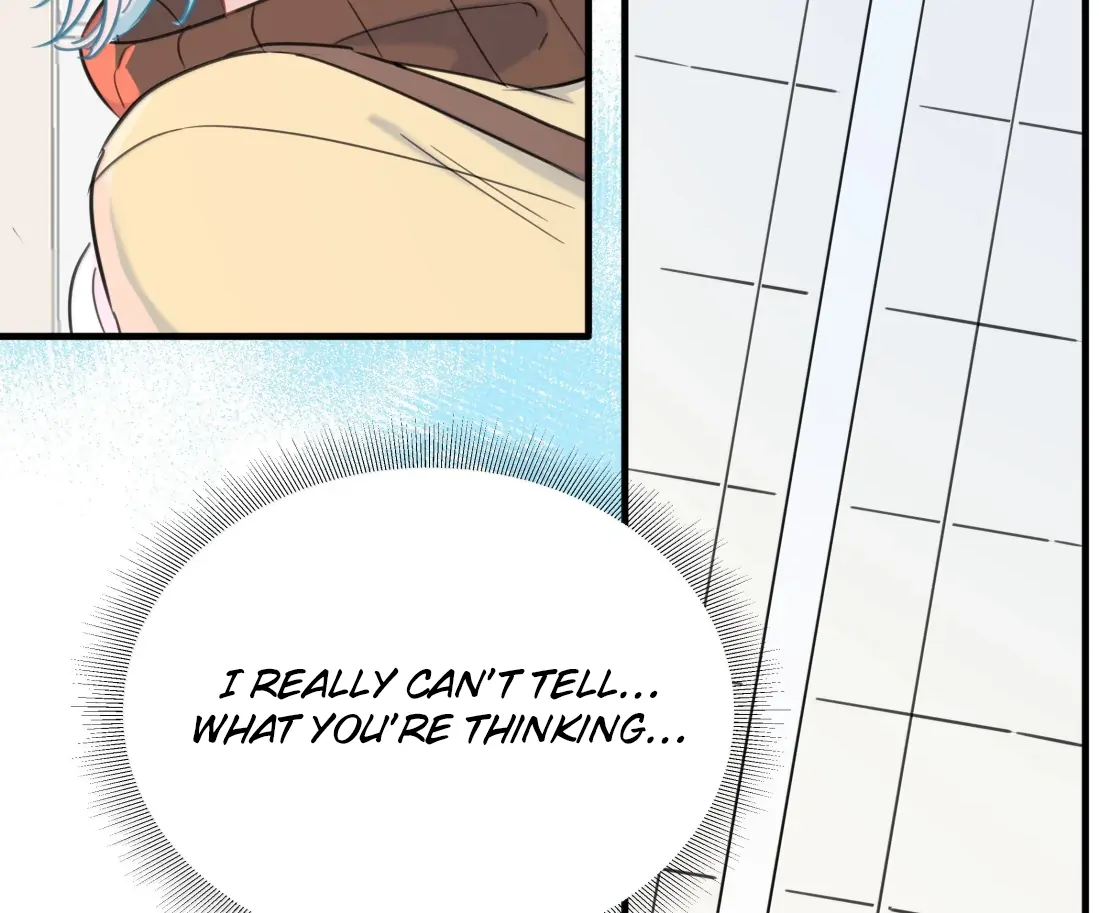 Falling in Love Gives Me Superpowers Chapter 94 - Page 31