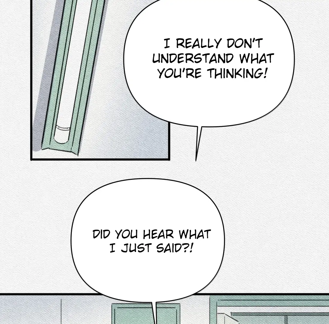 Falling in Love Gives Me Superpowers Chapter 94 - Page 34