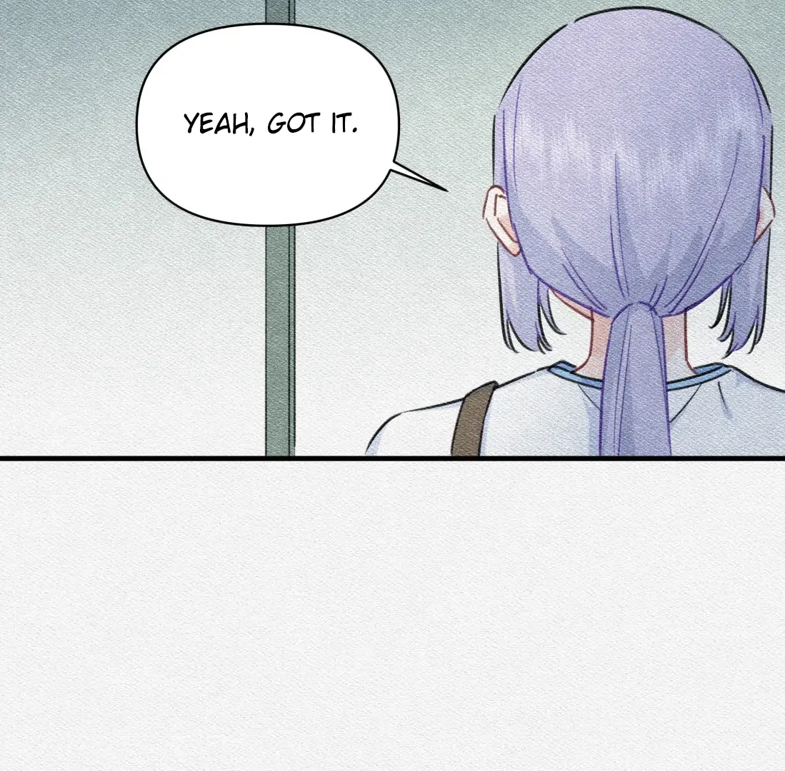 Falling in Love Gives Me Superpowers Chapter 94 - Page 36