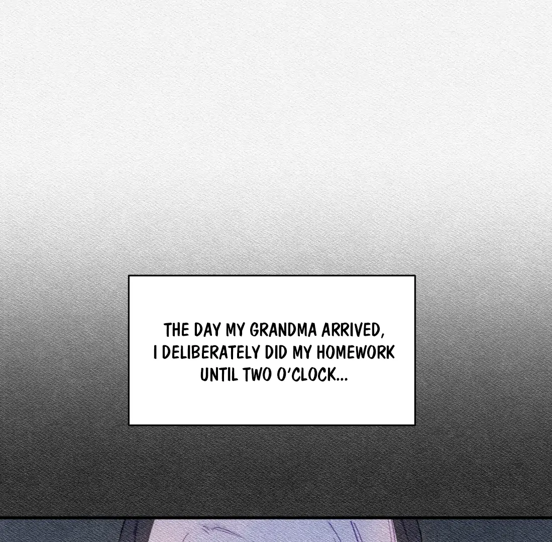 Falling in Love Gives Me Superpowers Chapter 94 - Page 39