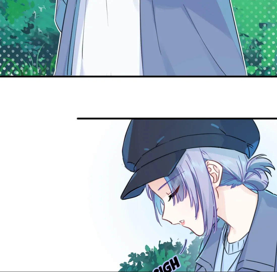 Falling in Love Gives Me Superpowers Chapter 94 - Page 5