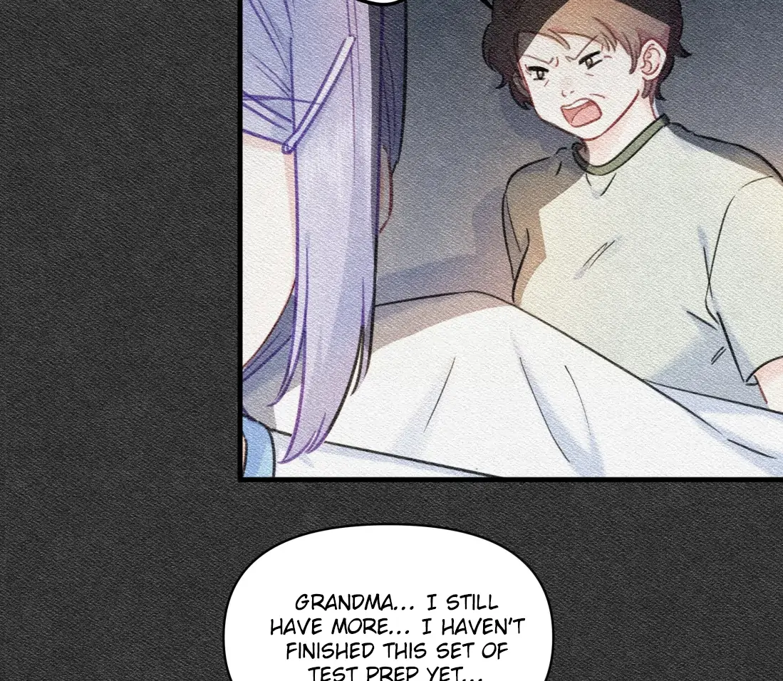 Falling in Love Gives Me Superpowers Chapter 94 - Page 41