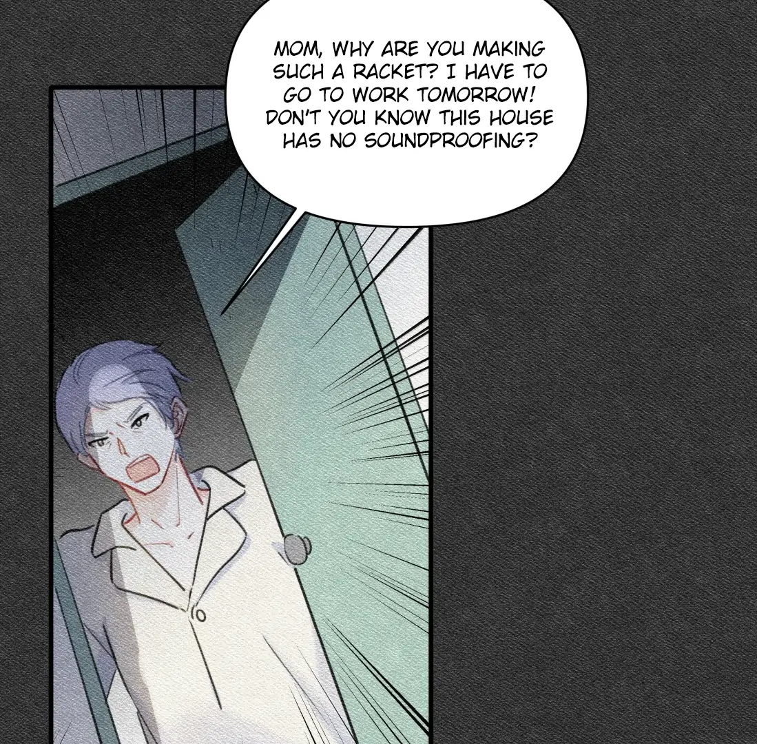 Falling in Love Gives Me Superpowers Chapter 94 - Page 45