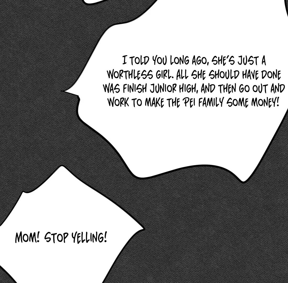 Falling in Love Gives Me Superpowers Chapter 94 - Page 48