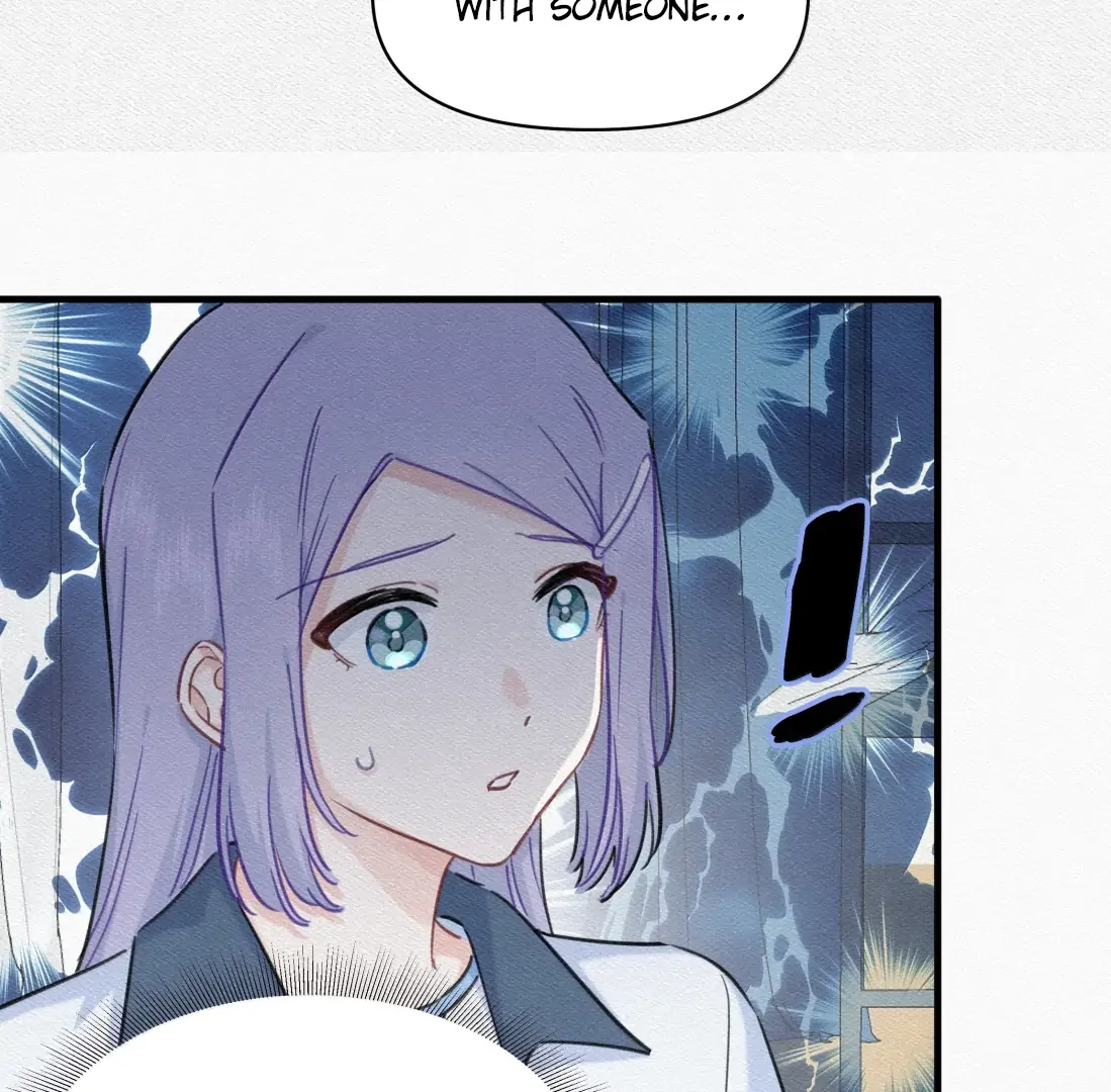 Falling in Love Gives Me Superpowers Chapter 94 - Page 57