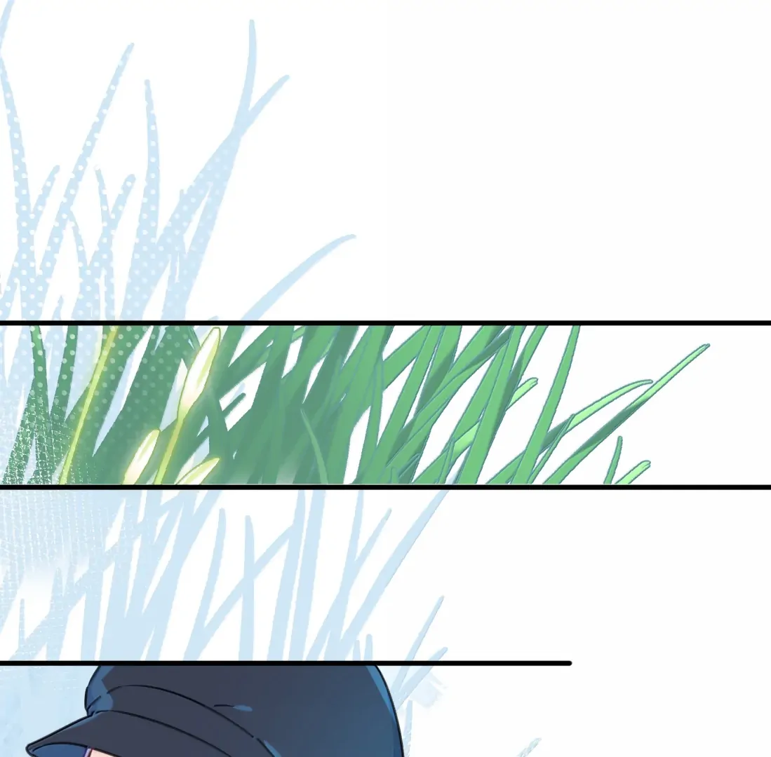 Falling in Love Gives Me Superpowers Chapter 94 - Page 7