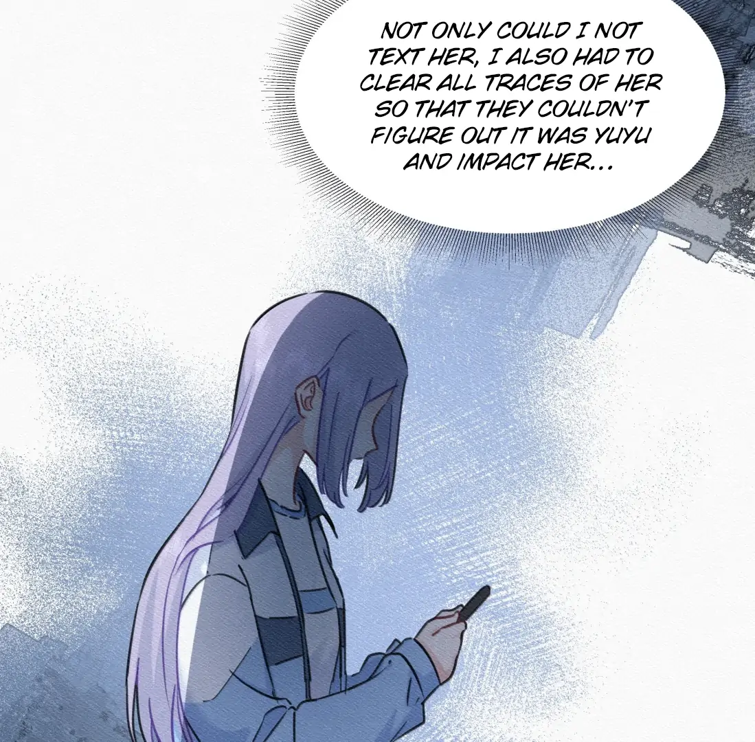 Falling in Love Gives Me Superpowers Chapter 94 - Page 62