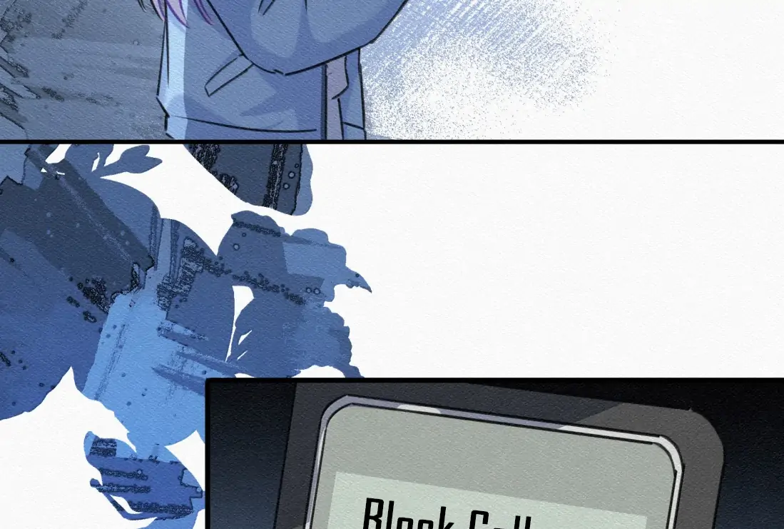 Falling in Love Gives Me Superpowers Chapter 94 - Page 63