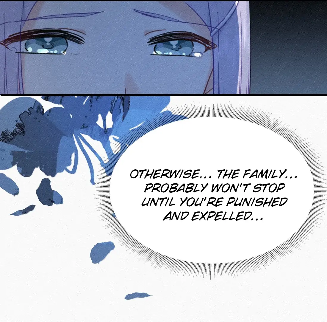 Falling in Love Gives Me Superpowers Chapter 94 - Page 65
