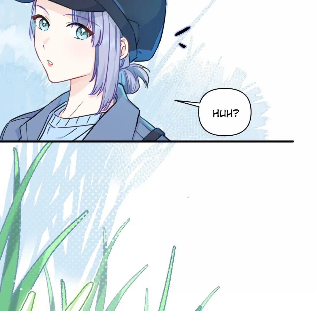 Falling in Love Gives Me Superpowers Chapter 94 - Page 8