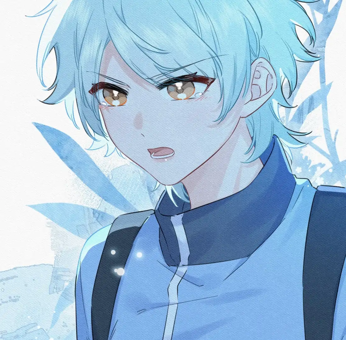 Falling in Love Gives Me Superpowers Chapter 95 - Page 24