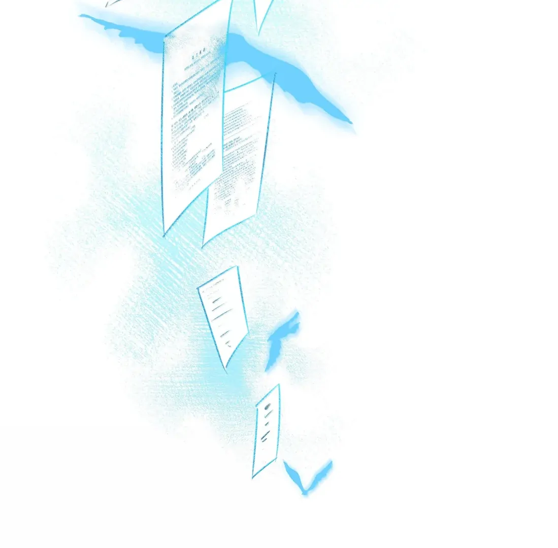 Falling in Love Gives Me Superpowers Chapter 95 - Page 28