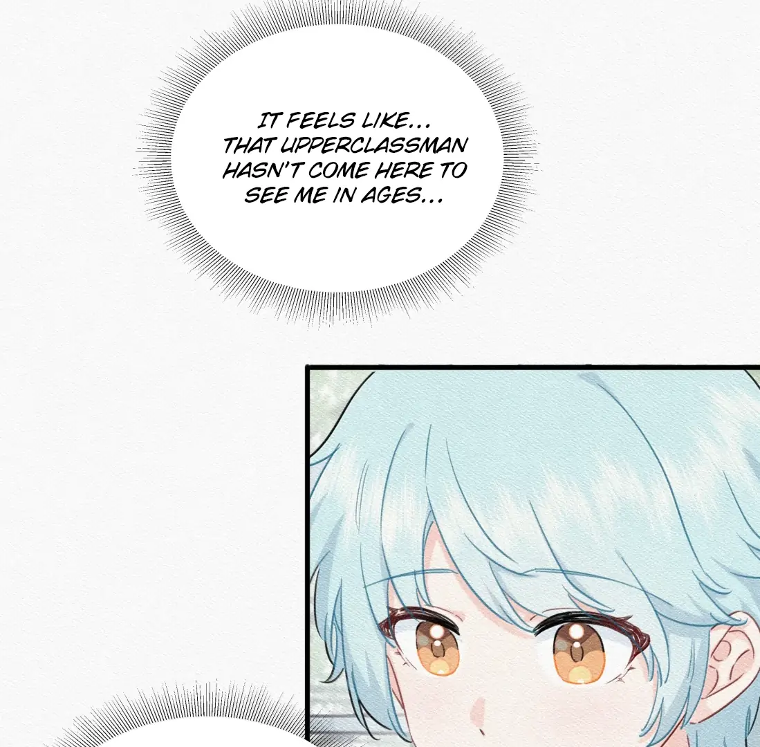 Falling in Love Gives Me Superpowers Chapter 95 - Page 4