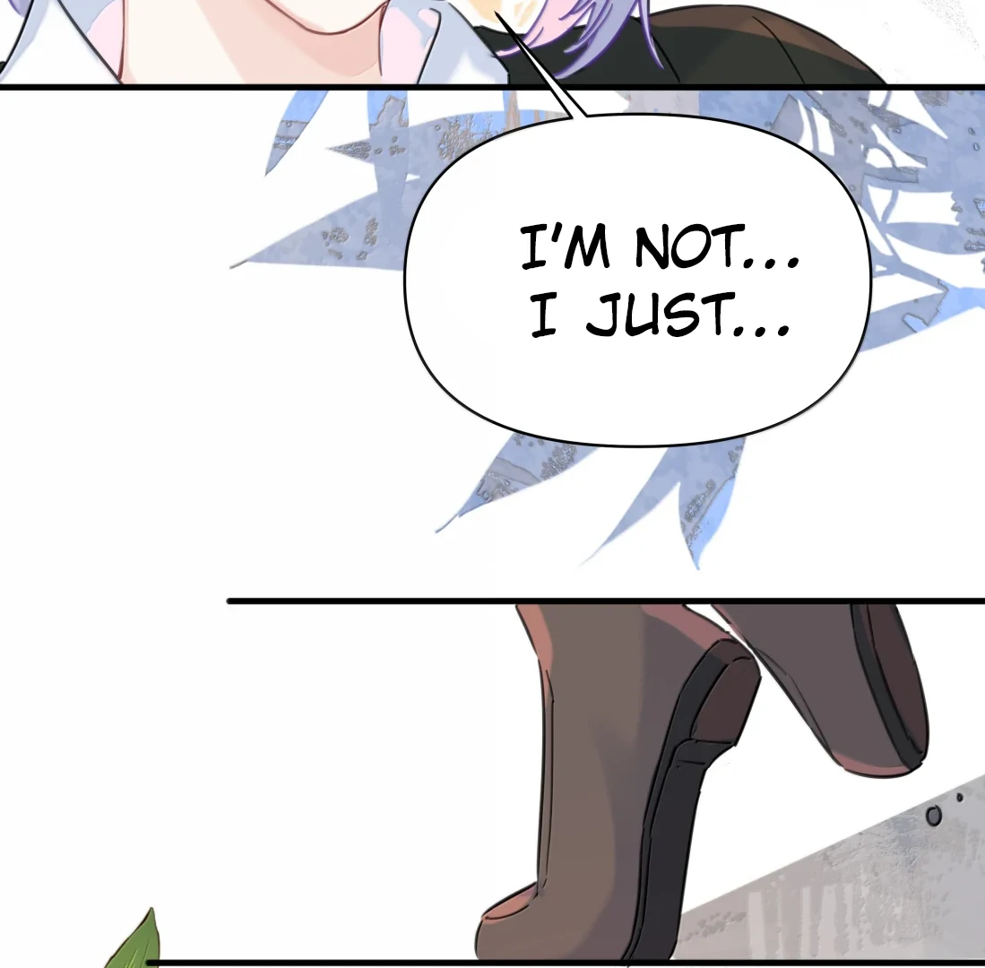 Falling in Love Gives Me Superpowers Chapter 95 - Page 57