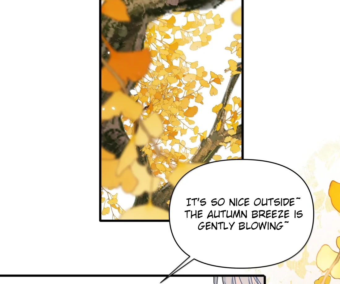 Falling in Love Gives Me Superpowers Chapter 96 - Page 11