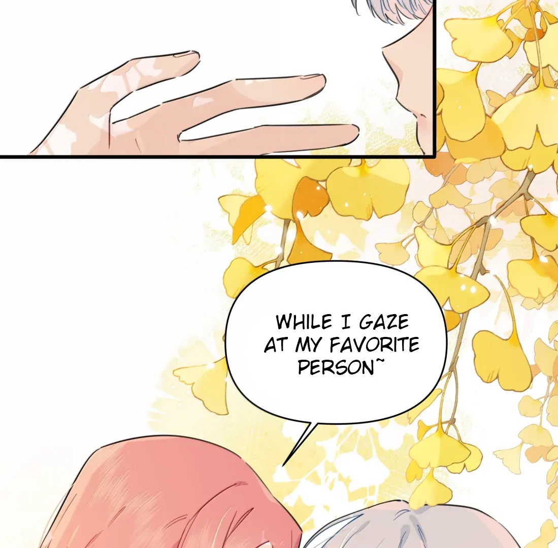 Falling in Love Gives Me Superpowers Chapter 96 - Page 12