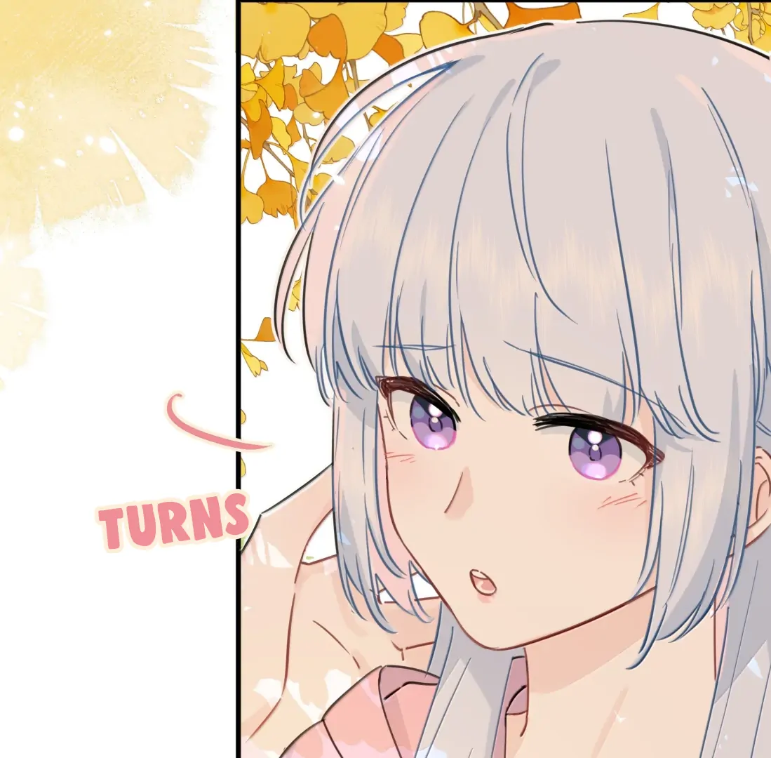 Falling in Love Gives Me Superpowers Chapter 96 - Page 14