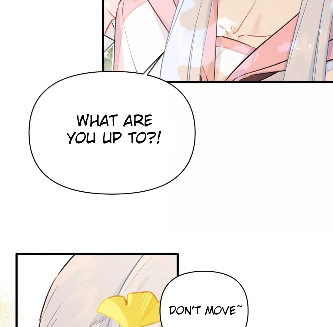 Falling in Love Gives Me Superpowers Chapter 96 - Page 15