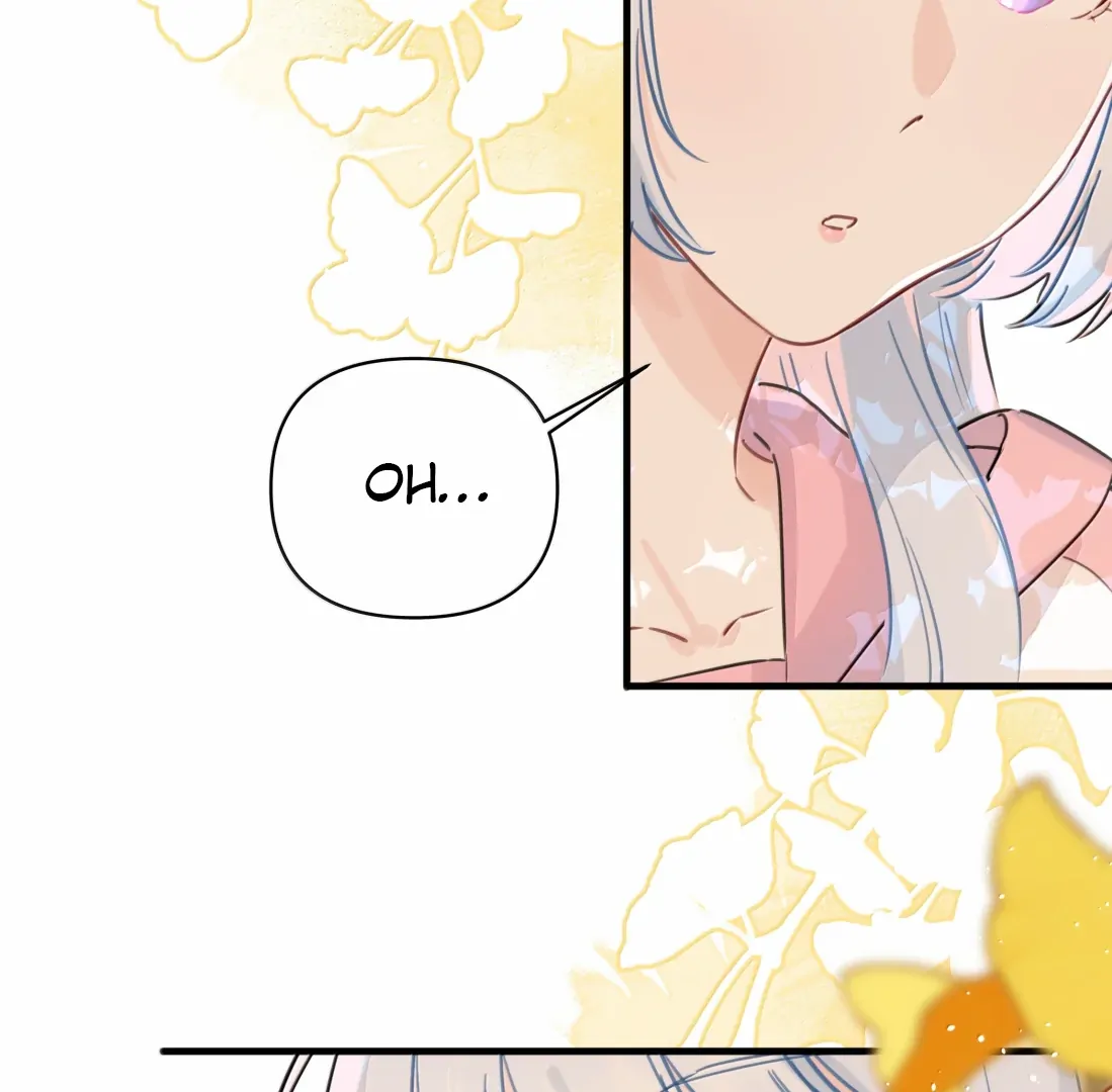 Falling in Love Gives Me Superpowers Chapter 96 - Page 17