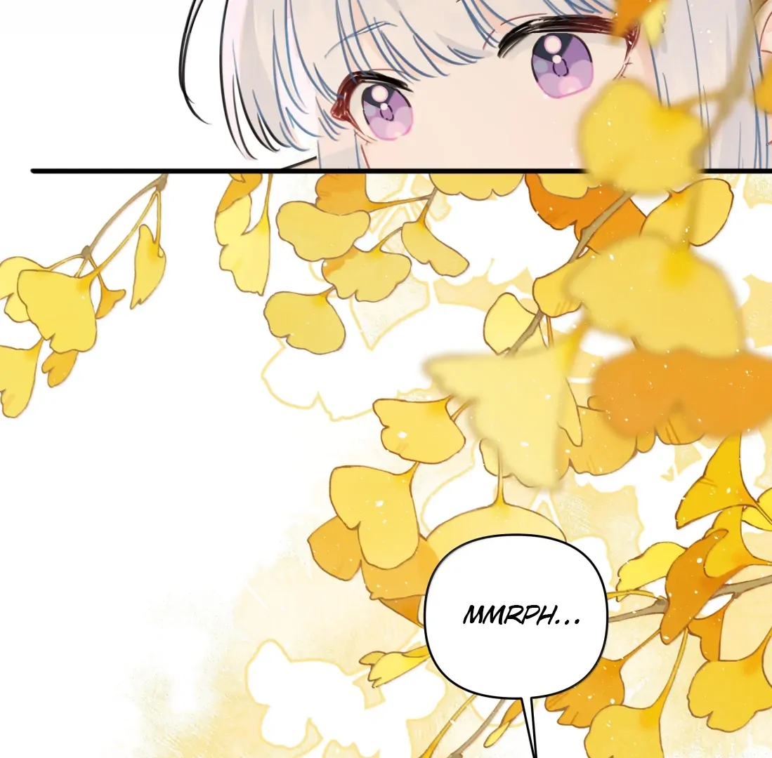 Falling in Love Gives Me Superpowers Chapter 96 - Page 18