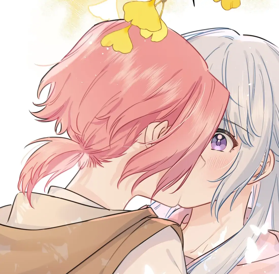 Falling in Love Gives Me Superpowers Chapter 96 - Page 19